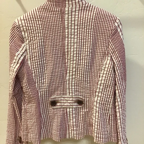 Cabi jacket size10 - Picture 2 of 7